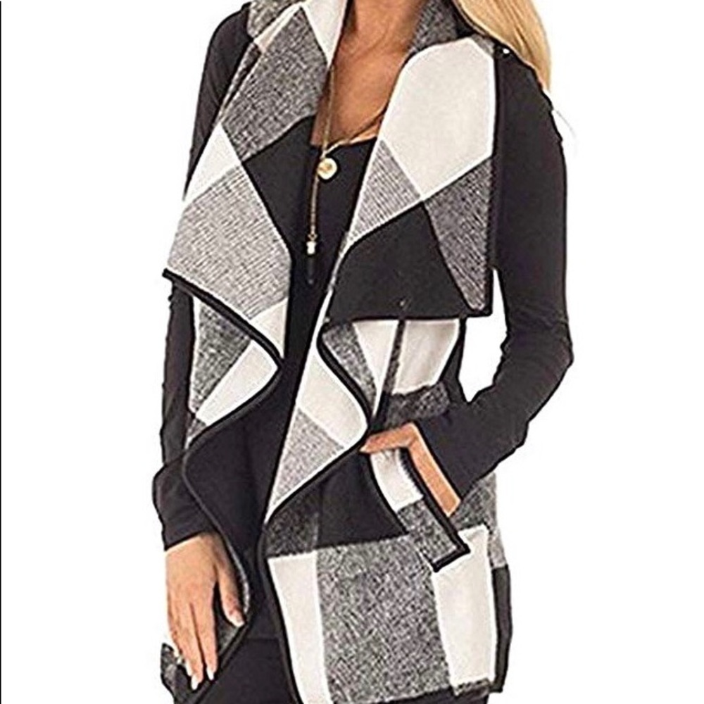 🍁🍂🍁Women’s Sleeveless Vest🍁🍂🍁🍁